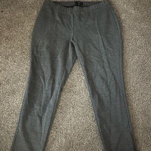 Talbots pull on leggings